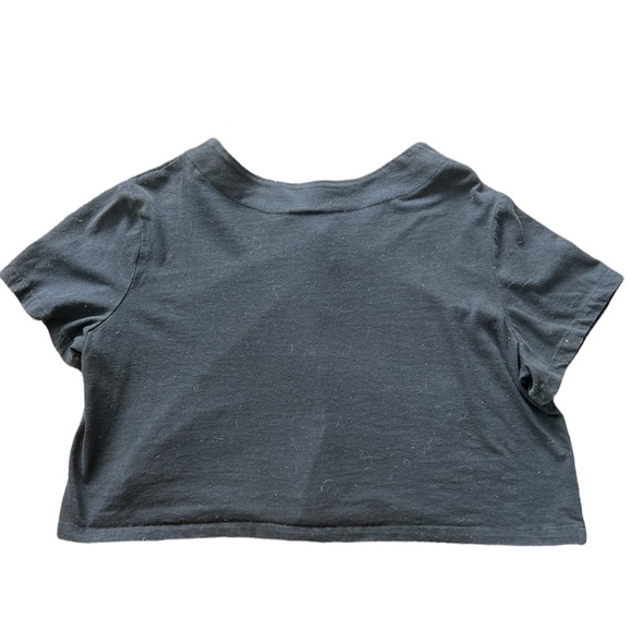 Vintage 90’s Islandwear by Lidan Button Down Top - Picture 2 of 2